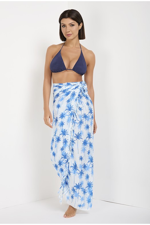 PAREO PALM TREES IND/SIA